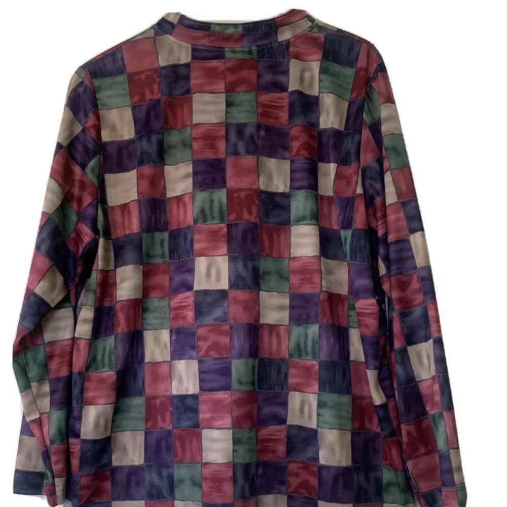 A haland long sleeves t-shirt